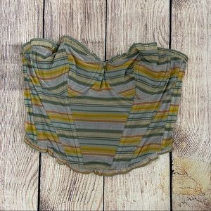 Out From Under Jupiter Corset